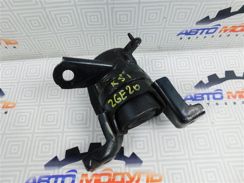 Подушка двигателя Toyota Wish ZGE20-0102001 2ZR-FAE 2011