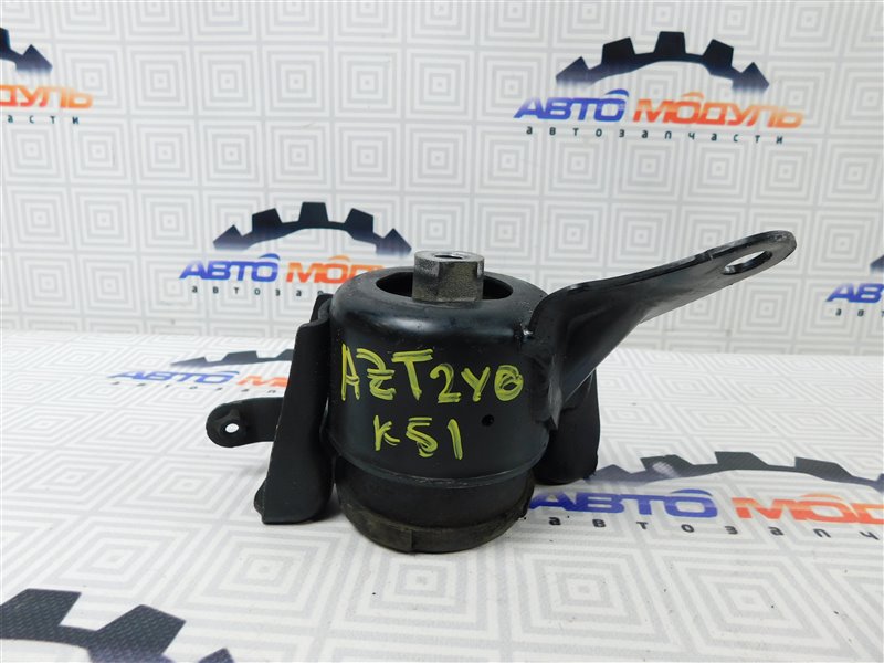 Подушка двигателя Toyota Premio AZT240-5002876 1AZ-FSE 2003 правая