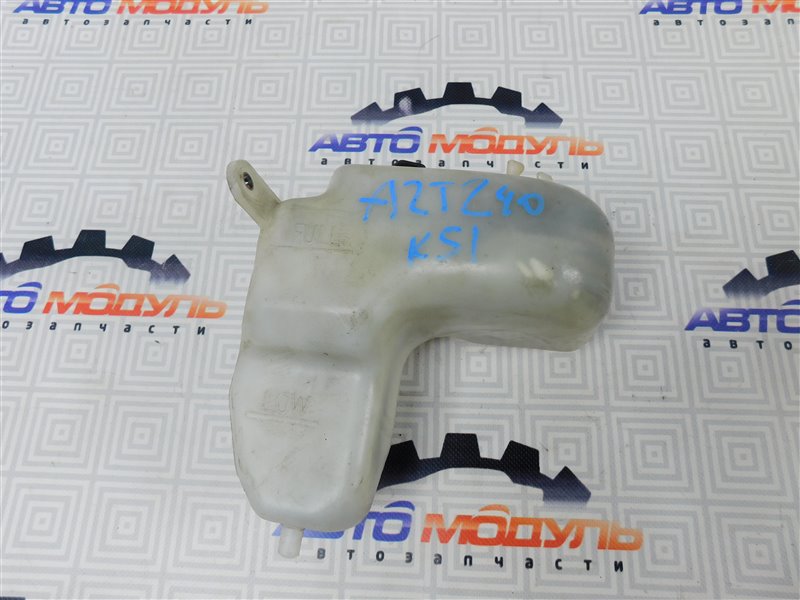 Бачок расширительный Toyota Allion AZT240-5001437 1AZ-FSE 2003