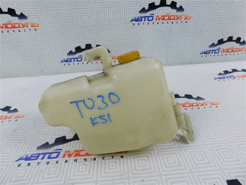 Бачок расширительный Nissan Presage TU30-008156 QR25-DE 2002