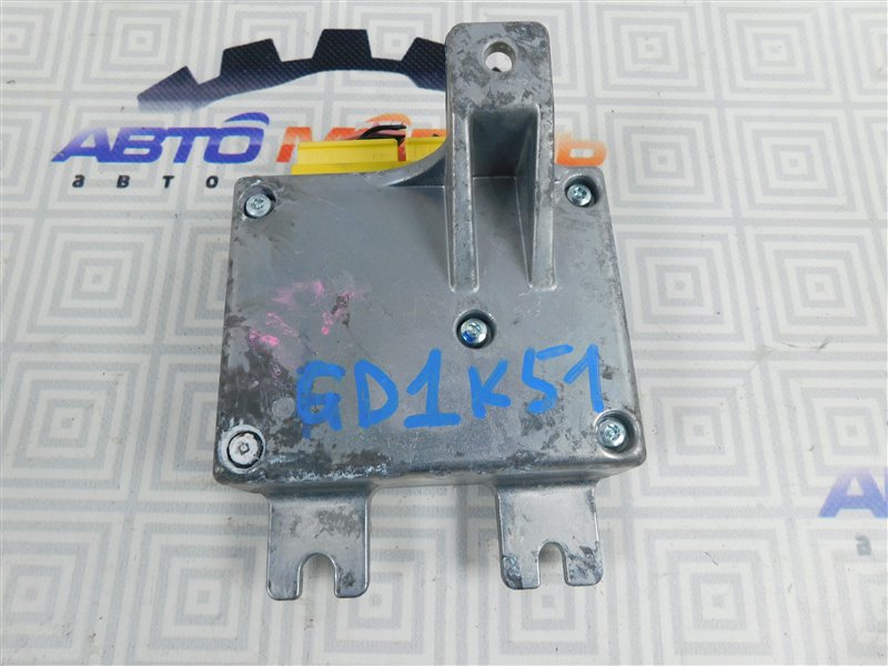 Блок управления airbag Honda Fit GD1-1273440 L13A