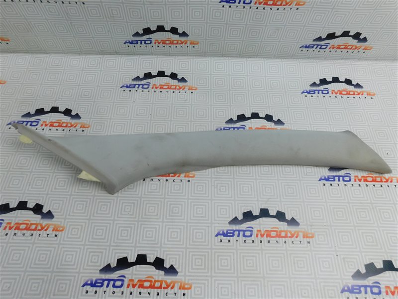 Накладка на стойку кузова Toyota Allion AZT240-5001437 1AZ-FSE 2003 передняя правая