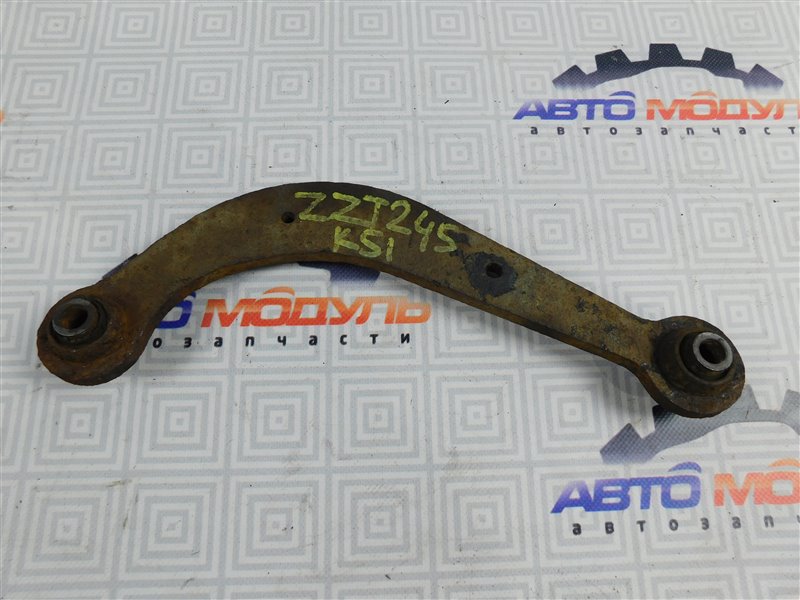 Рычаг Toyota Allion ZZT245-0029458 1ZZ-FE 2005 задний