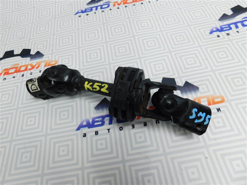 Карданчик рулевой Subaru Forester SJ5-009476 FB20 2013