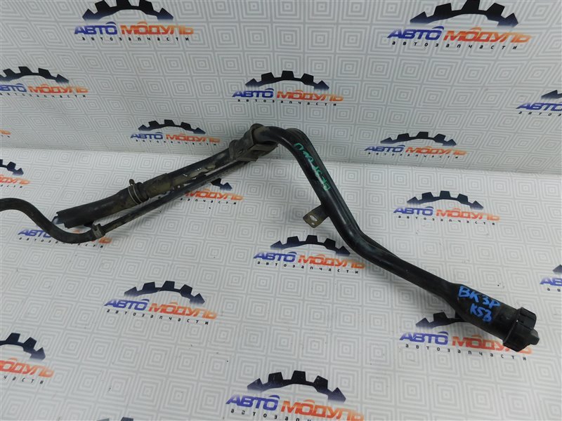 Горловина топливного бака Mazda Axela BK3P-202642 L3 2005