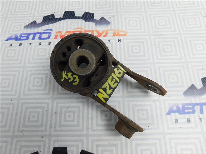 Подушка двигателя Toyota Corolla Fielder NZE161-7089366 1NZ-FE 2014