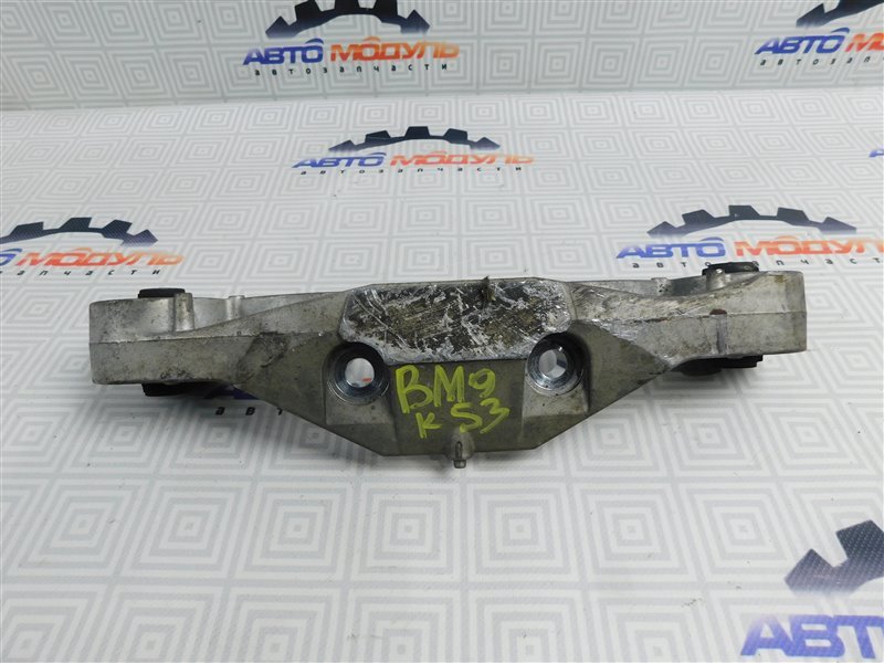 Подушка редуктора Subaru Legacy BM9-005400 EJ255 2009 задняя