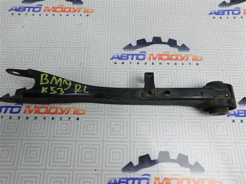 Рычаг Subaru Legacy BM9-005400 EJ255 2009 задний левый