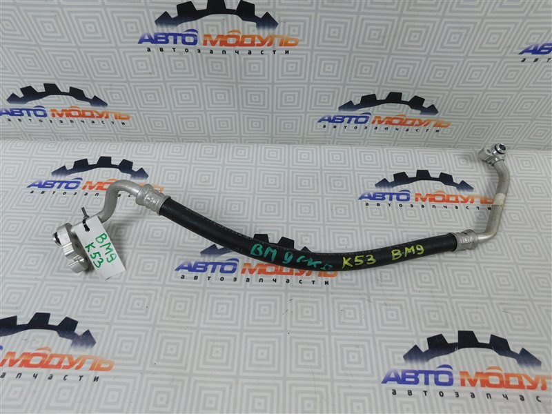 Трубки кондиционера Subaru Legacy BM9-005400 EJ255 2009