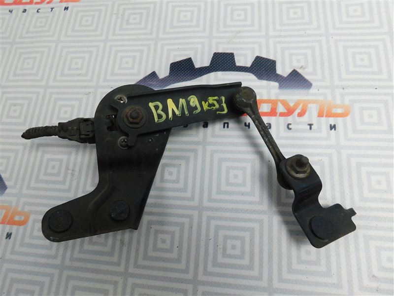 Датчик контроля высоты Subaru Legacy BM9-005400 EJ255 2009