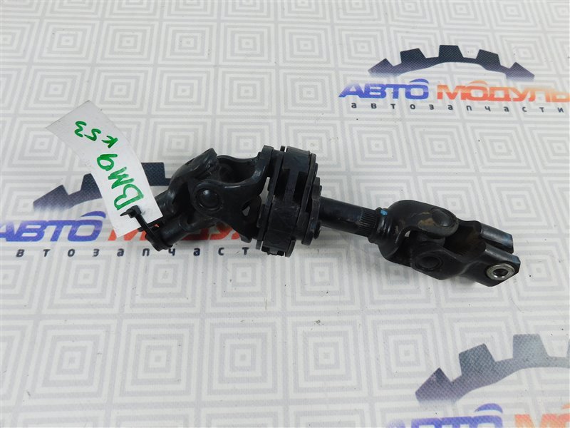 Карданчик рулевой Subaru Legacy BM9-005400 EJ255 2009