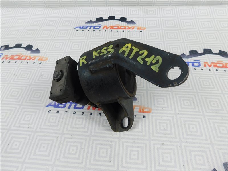 Подушка двигателя Toyota Carina AT212-0020276 5A-FE 1997 правая