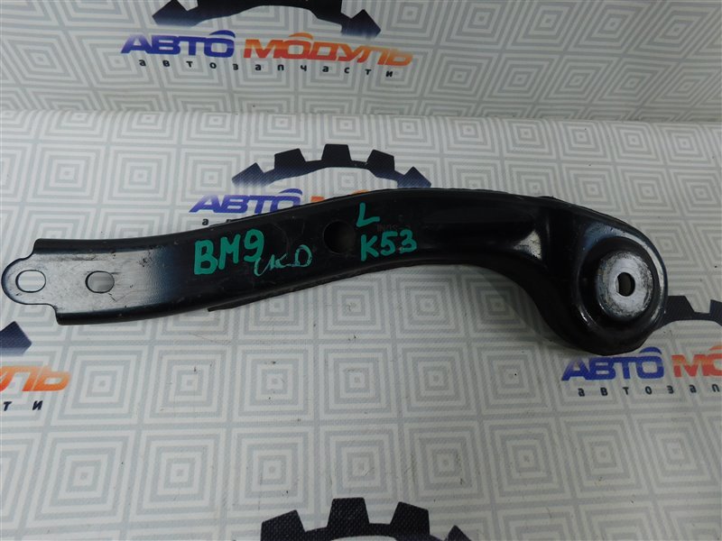 Крепление Subaru Legacy BM9-005400 EJ255 2009 левое