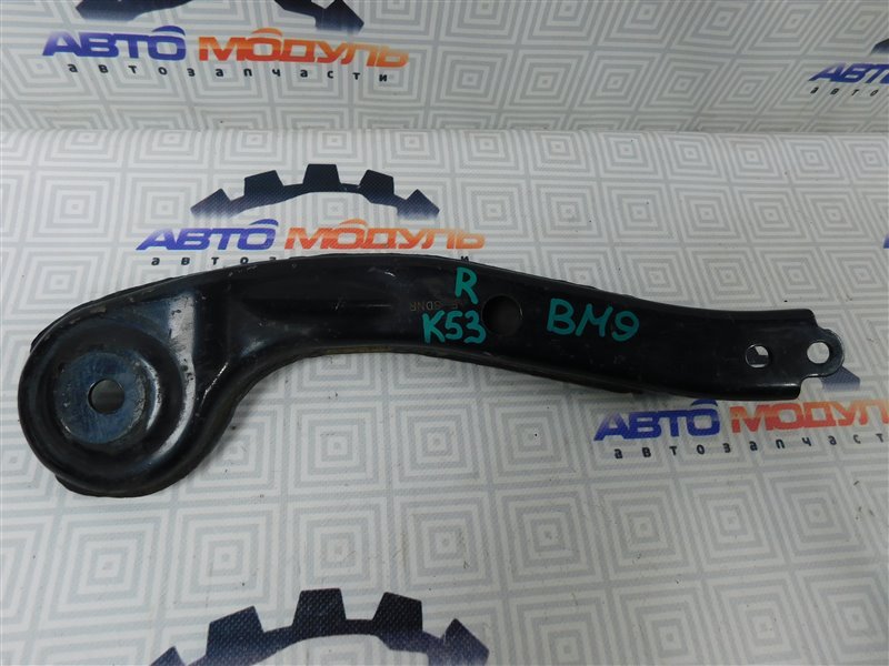 Крепление Subaru Legacy BM9-005400 EJ255 2009 правое