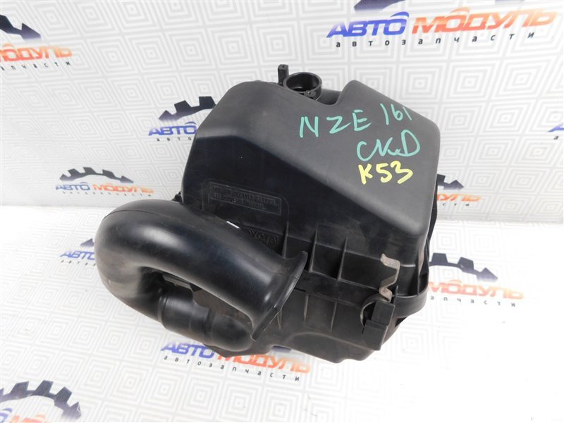 Корпус воздушного фильтра Toyota Corolla Fielder NZE161-7089366 1NZ-FE 2014