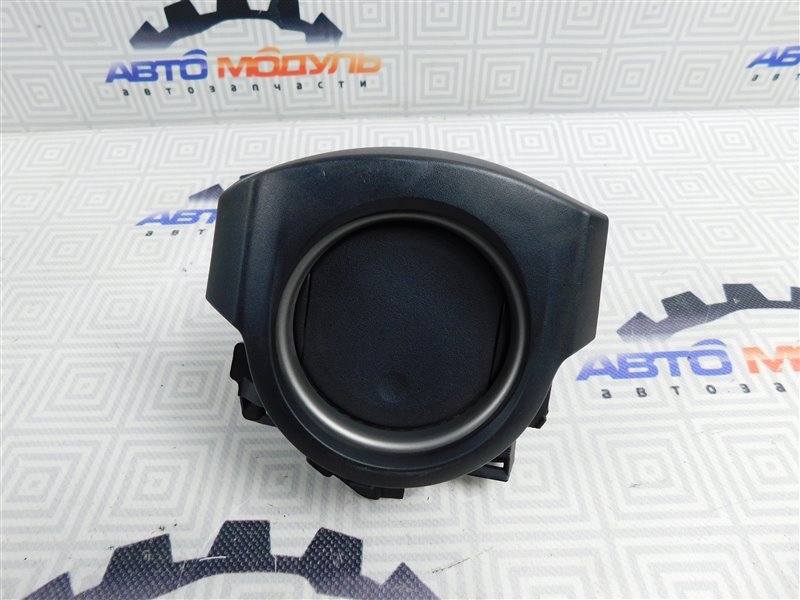 Воздуховод салона Toyota Corolla Fielder NZE161-7089366 1NZ-FE 2014 правый