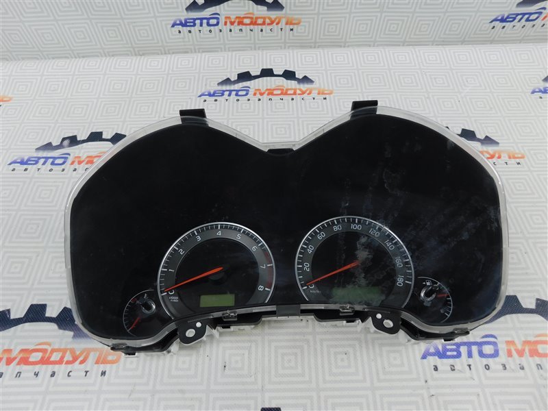 Панель приборов Toyota Auris NZE151-1009035 1NZ-FE 2007