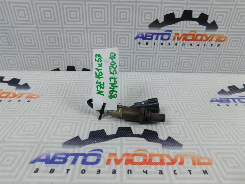 Датчик кислородный Toyota Auris NZE151-1009035 1NZ-FE 2007