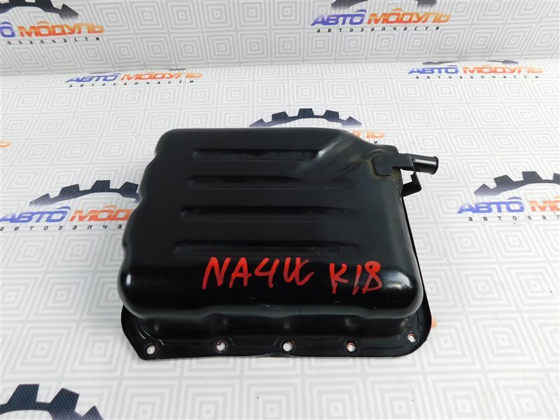 Поддон Mitsubishi Grandis NA4W 4G69