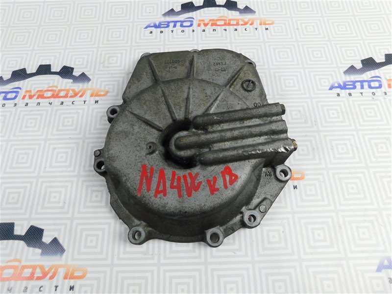 Крышка кпп Mitsubishi Grandis NA4W 4G69