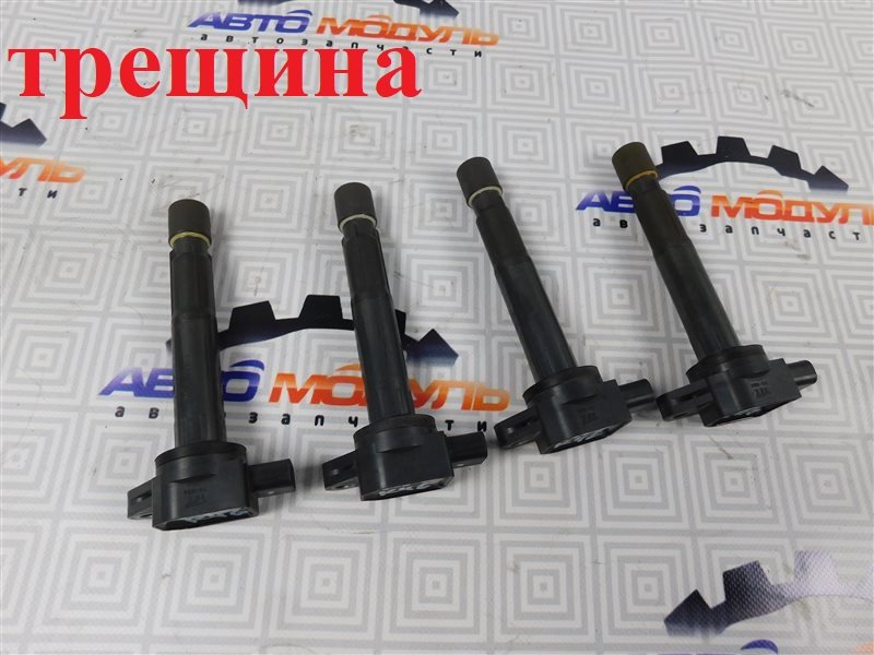 Катушка зажигания Honda Stepwgn RF3 K20A