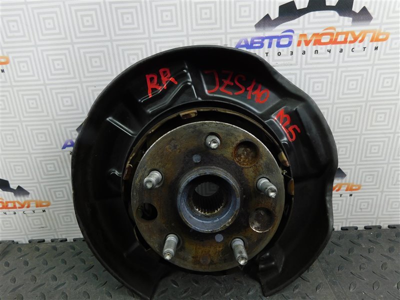 Ступица Toyota Aristo JZS160 задняя правая