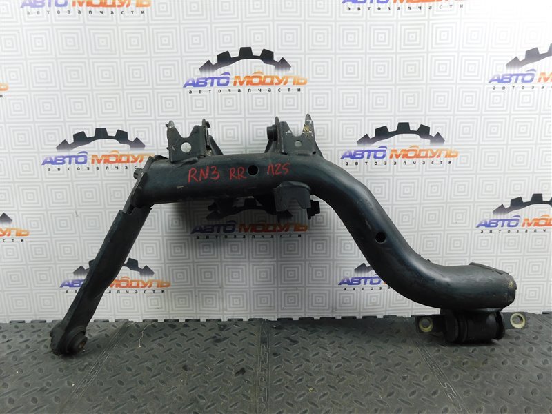 Рычаг Honda Stream RN3 задний правый
