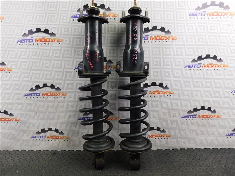 Стойка Toyota Aristo JZS160 задняя правая