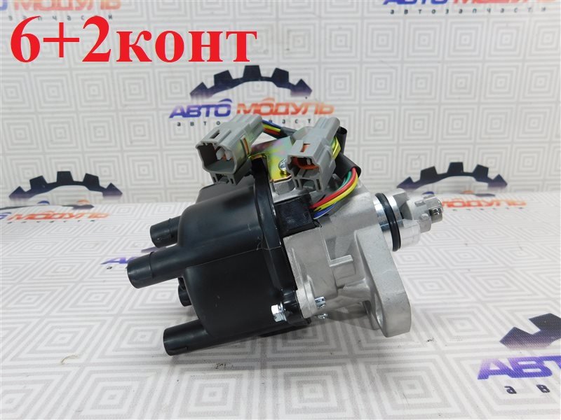 Трамблер Toyota Sprinter AE101 4A-FE