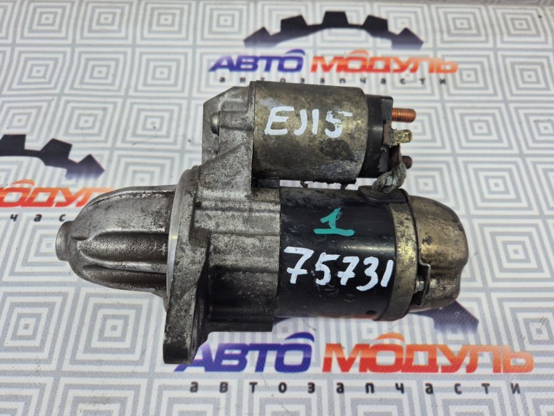 Стартер Subaru Impreza GG2 EJ152
