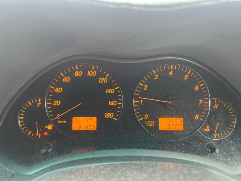 Акпп Toyota Avensis AZT250-0003009 1AZ-FSE 2004