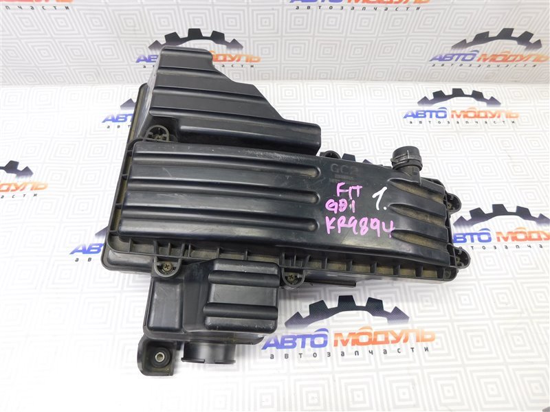 Корпус воздушного фильтра Honda Fit GD1 L13A 2001