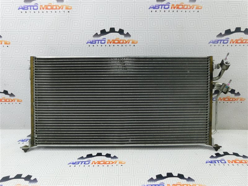 Радиатор кондиционера Mitsubishi Lancer Cedia CS2A
