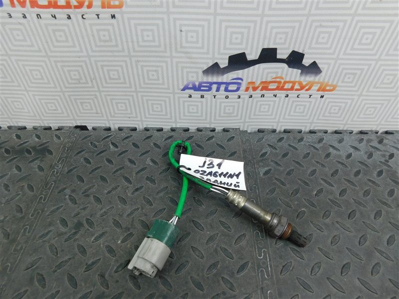 Датчик кислородный Nissan Teana J31 VQ23-DE задний