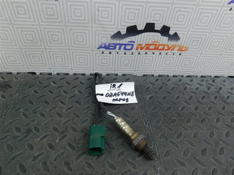 Датчик кислородный Nissan Teana J31 VQ23-DE передний