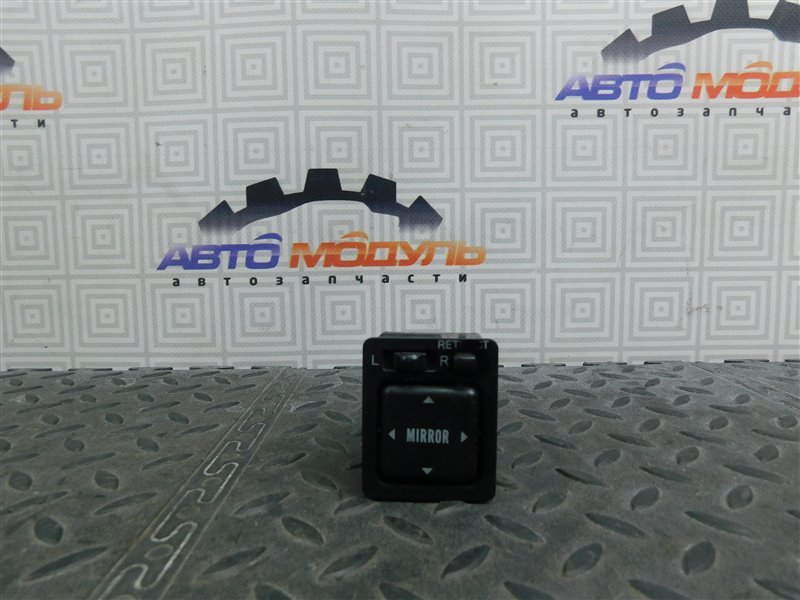 Блок управления зеркалами Toyota Carina AT212-0020276 5A-FE 1997