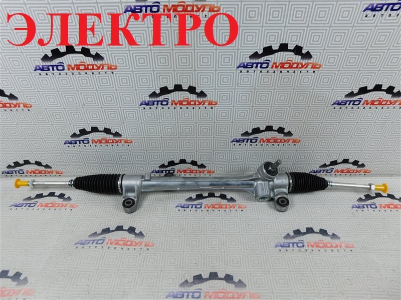 Рейка рулевая Toyota Corolla NZE121