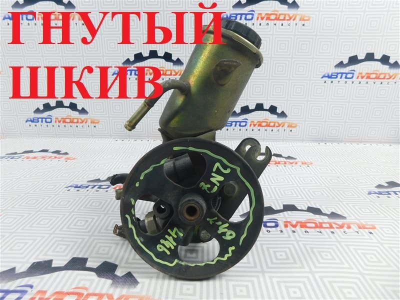 Гидроусилитель Toyota Bb NCP30 1NZ