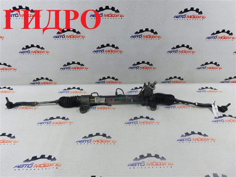 Рейка рулевая Toyota Corolla Spacio ZZE122