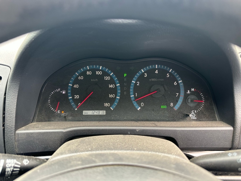 Двигатель Toyota Allion AZT240-0010323 1AZ-FSE 2002