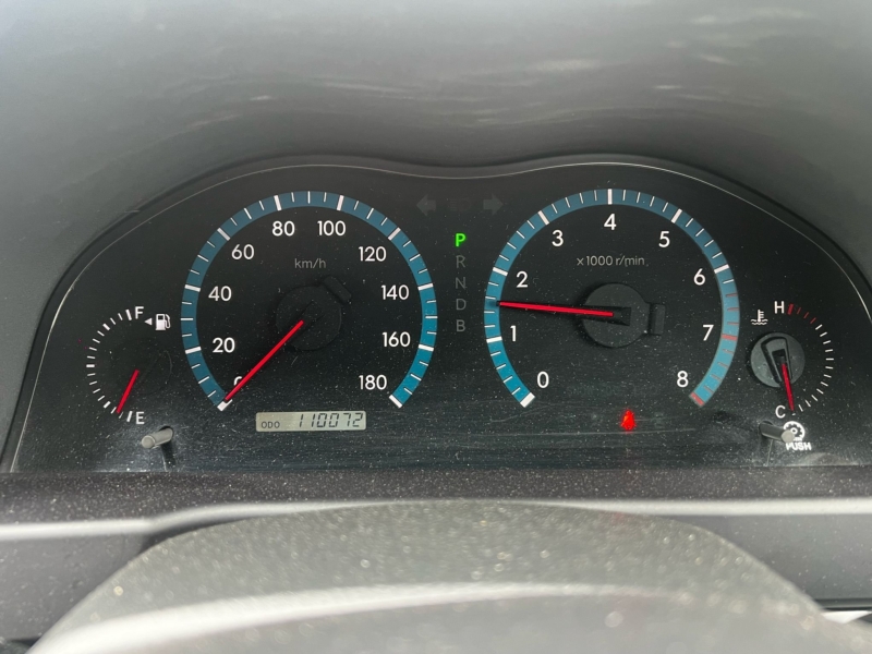 Двигатель Toyota Allion AZT240-0002752 1AZ-FSE 2002