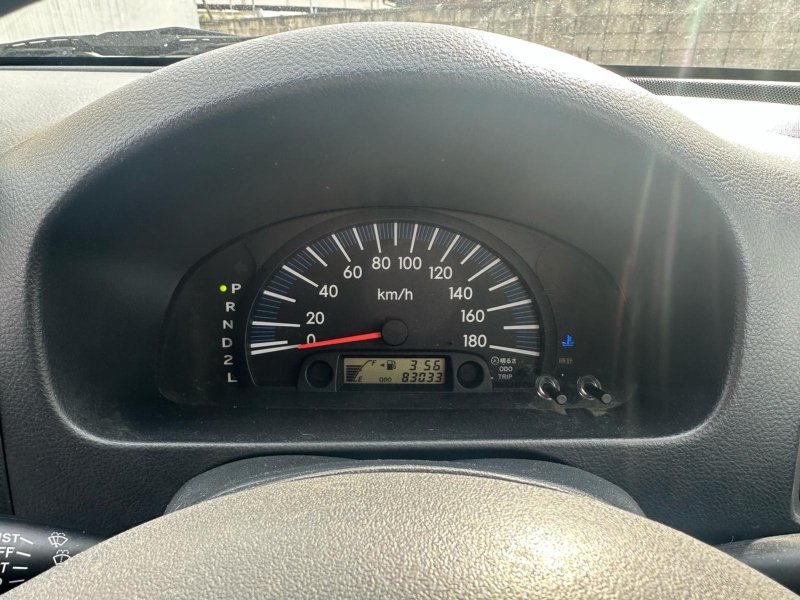 Двигатель Toyota Probox NCP58-0063949 1NZ-FE 2008