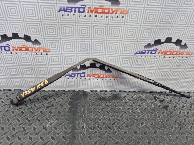 Дворник 5-й двери Mitsubishi Pajero V75W-0009280 6G74 2000 задний