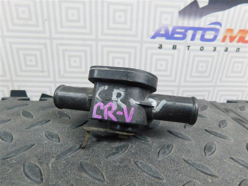 Кран печки Honda Cr-V RD1 Кран печки Honda Cr-V RD1