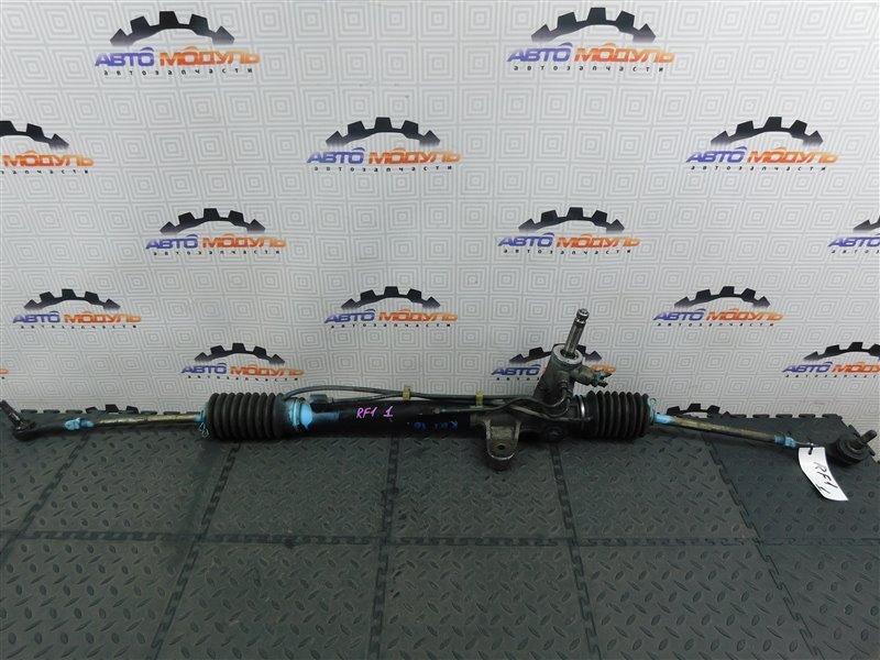 Рейка рулевая Honda Stepwgn RF1 B20B