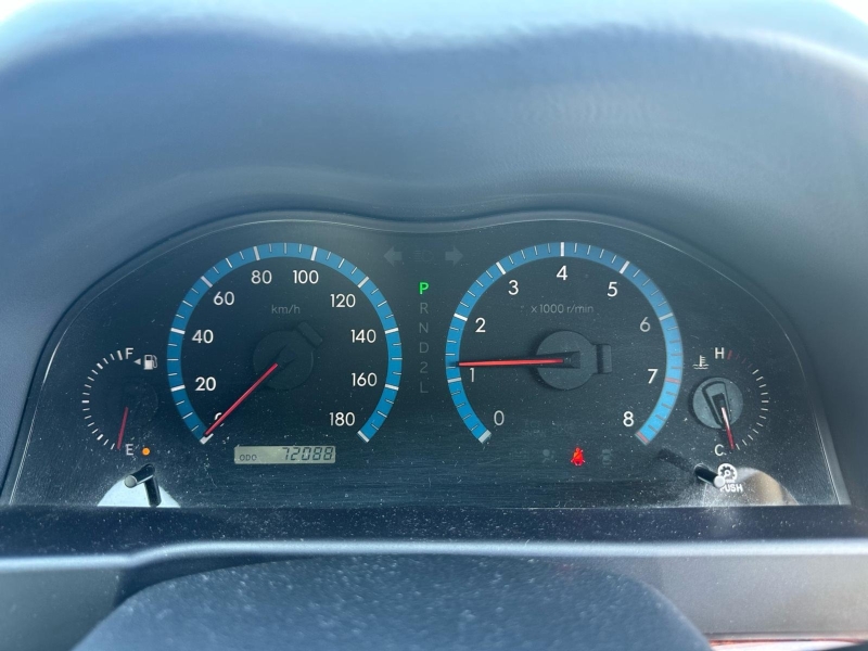 Акпп Toyota Premio ZZT240-0075709 1ZZ-FE 2004