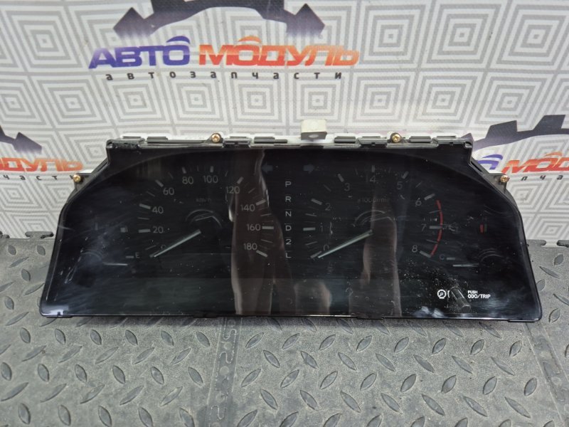 Панель приборов Toyota Corona Premio ST210