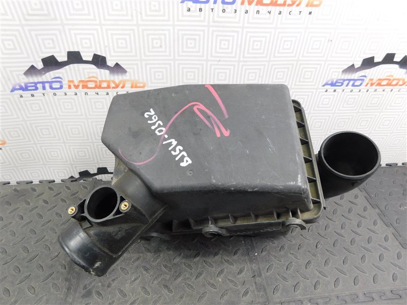 Корпус воздушного фильтра Mazda Familia BJ5P ZL
