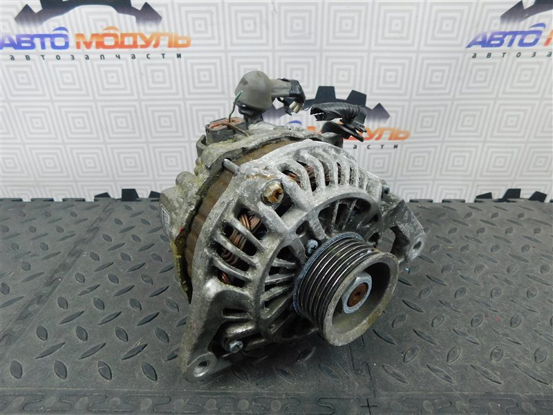 Генератор Mazda Demio DY3W ZJ-VE