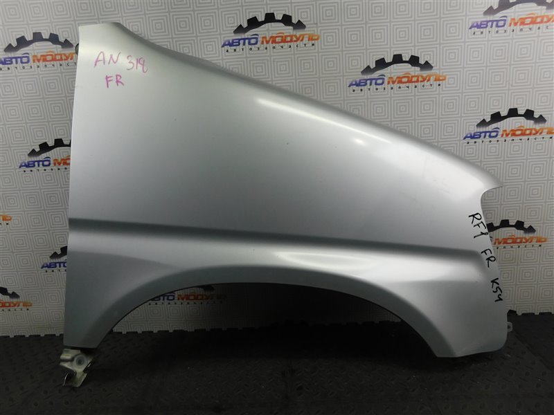 Крыло Honda Stepwgn RF1-1258576 B20B 1998 переднее правое